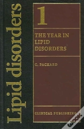 Capa do artigo Lipid Disorders