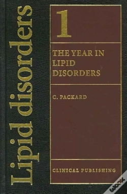 Capa do artigo Lipid Disorders