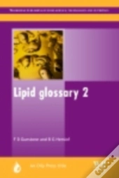 Lipid Glossary 2