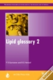 Capa do artigo Lipid Glossary 2