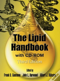 Capa do artigo Lipid Handbook With Cd-Rom