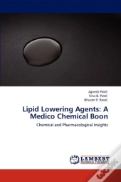 Lipid Lowering Agents