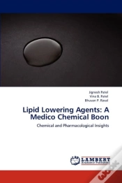 Capa do artigo Lipid Lowering Agents