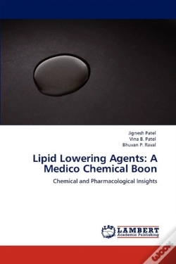 Capa do artigo Lipid Lowering Agents