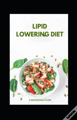 Capa do artigo Lipid Lowering Diet