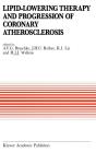 Lipid-Lowering Therapy And Progression Of Coronary Atherosclerosis - Preview