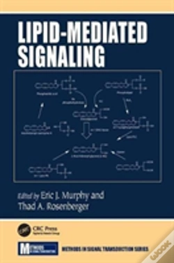 Capa do artigo Lipid-Mediated Signaling