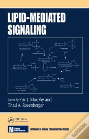 Capa do artigo Lipid-Mediated Signaling