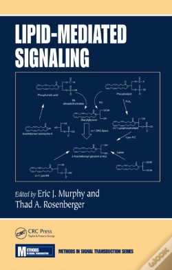 Capa do artigo Lipid-Mediated Signaling