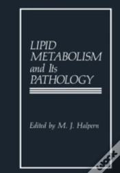 Capa do artigo Lipid Metabolism And Its Pathology