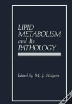 Capa do artigo Lipid Metabolism And Its Pathology