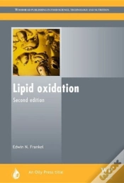 Capa do artigo Lipid Oxidation