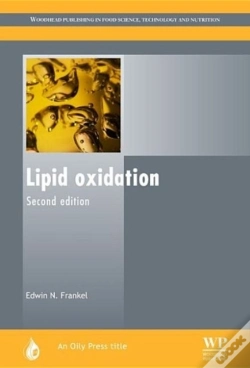 Capa do artigo Lipid Oxidation