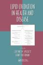 Lipid Oxidation In Health And Disease - Preview