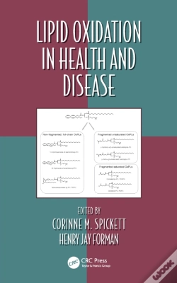 Capa do artigo Lipid Oxidation In Health And Disease