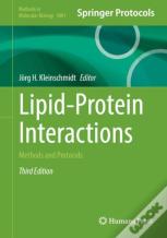 Lipid-Protein Interactions