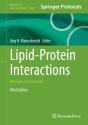 Lipid-Protein Interactions - Preview