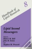 Lipid Second Messengers