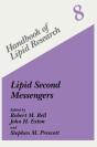 Lipid Second Messengers - Preview