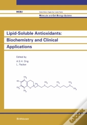 Lipid-Soluble Antioxidants: Biochemistry And Clinical Applications