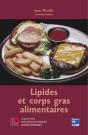 Lipides Et Corps Gras Alimentaires - Preview