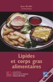 Capa do artigo Lipides Et Corps Gras Alimentaires