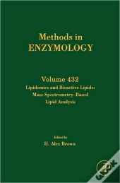 Lipidomics And Bioactive Lipids