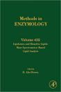 Lipidomics And Bioactive Lipids - Preview