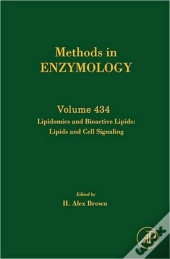 Lipidomics And Bioactive Lipids