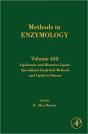 Lipidomics And Bioactive Lipids - Preview