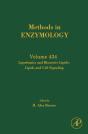 Lipidomics And Bioactive Lipids: Lipids And Cell Signaling - Preview