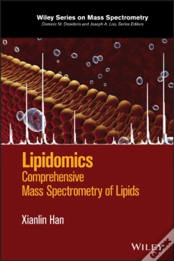 Capa do artigo Lipidomics