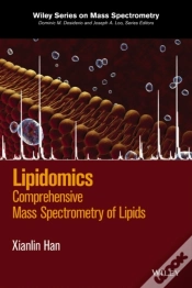 Capa do artigo Lipidomics