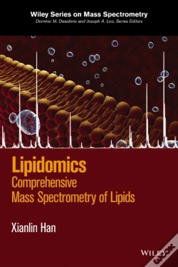 Capa do artigo Lipidomics