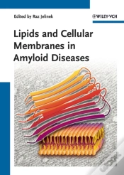 Capa do artigo Lipids And Cellular Membranes In Amyloid Diseases