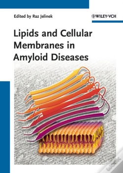 Capa do artigo Lipids And Cellular Membranes In Amyloid Diseases