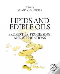 Capa do artigo Lipids And Edible Oils