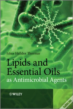 Capa do artigo Lipids And Essential Oils As Antimicrobial Agents