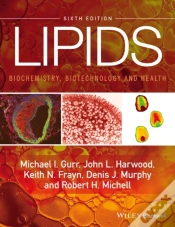 Capa do artigo Lipids