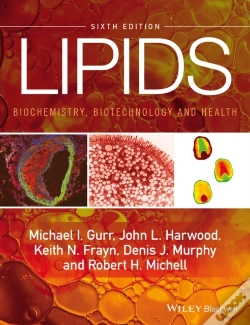 Capa do artigo Lipids