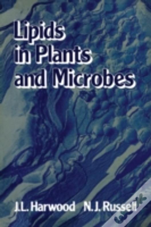 Lipids In Plants And Microbes