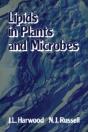 Lipids In Plants And Microbes - Preview