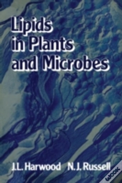 Capa do artigo Lipids In Plants And Microbes
