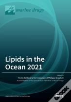 Lipids In The Ocean 2021