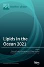 Lipids In The Ocean 2021 - Preview