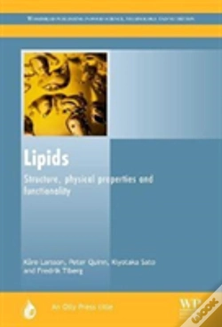 Capa do artigo Lipids