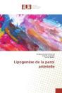 Lipogenese De La Paroi Arterielle - Preview