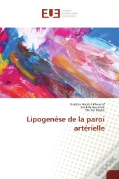 Lipogenese De La Paroi Arterielle