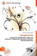 Lipogenesis