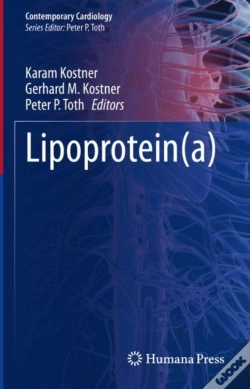 Capa do artigo Lipoprotein(A)